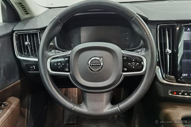 Volvo S90 2017 T4 Smart Advance – фото 15