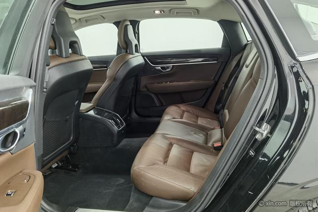 Volvo S90 2017 T4 Smart Advance – фото 19
