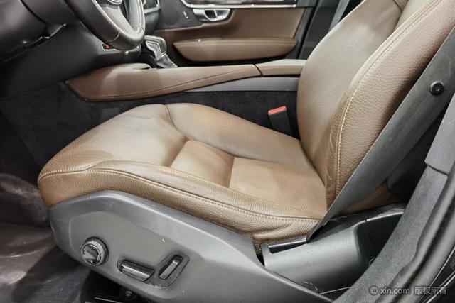 Volvo S90 2017 T4 Smart Advance – фото 21