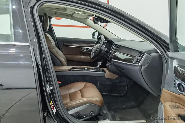 Volvo S90 2017 T4 Smart Advance – фото 22