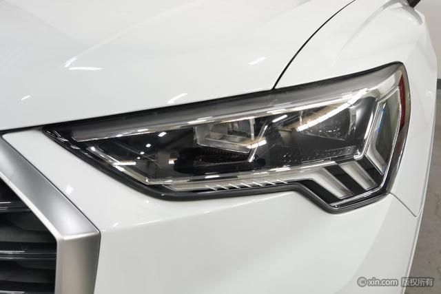 Audi Q3 2019 35 TFSI Style Dynamic – фото 5