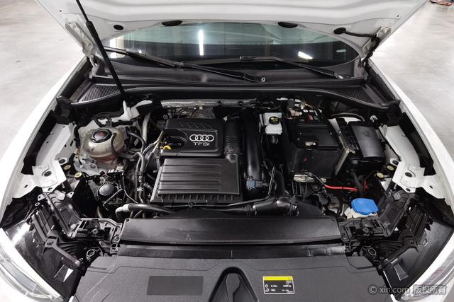 Audi Q3 2019 35 TFSI Style Dynamic – фото 7