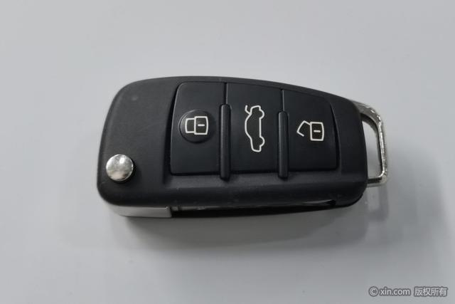 Audi Q3 2019 35 TFSI Style Dynamic – фото 10