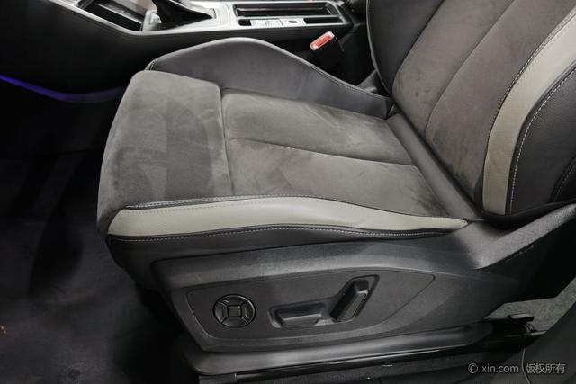 Audi Q3 2019 35 TFSI Style Dynamic – фото 21