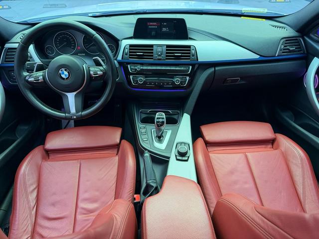 BMW 3 Series 2019 320i M Sport Package – фото 5