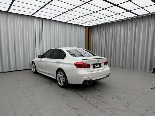 BMW 3 Series 2019 320i M Sport Package – фото 7