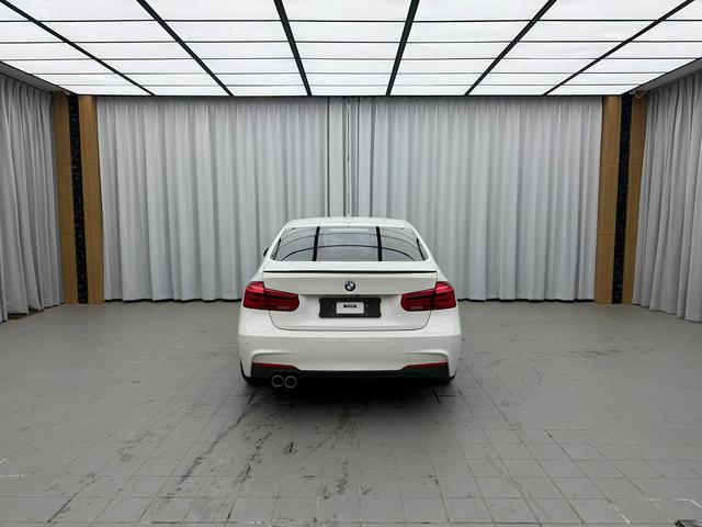 BMW 3 Series 2019 320i M Sport Package – фото 8