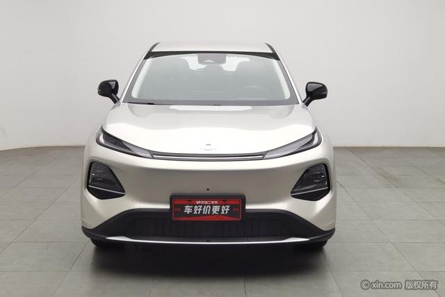 CHANGAN QIYUAN Q05 2026 модификация 405 Max