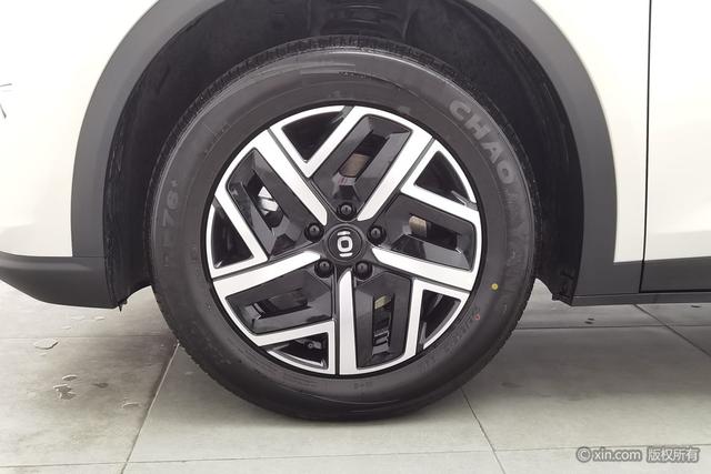 CHANGAN QIYUAN Q05 2026 модификация 405 Max – фото 6