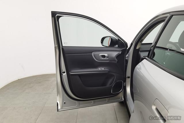 CHANGAN QIYUAN Q05 2026 модификация 405 Max – фото 11