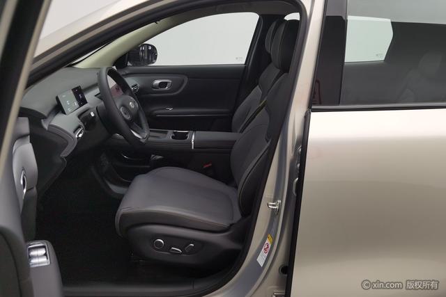 CHANGAN QIYUAN Q05 2026 модификация 405 Max – фото 13