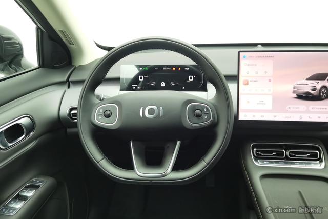CHANGAN QIYUAN Q05 2026 модификация 405 Max – фото 15