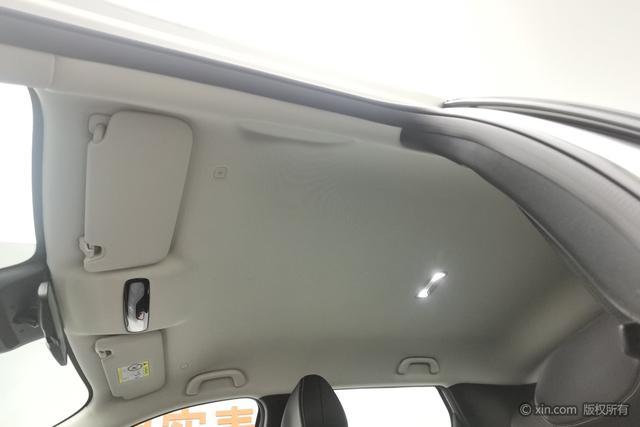 CHANGAN QIYUAN Q05 2026 модификация 405 Max – фото 18