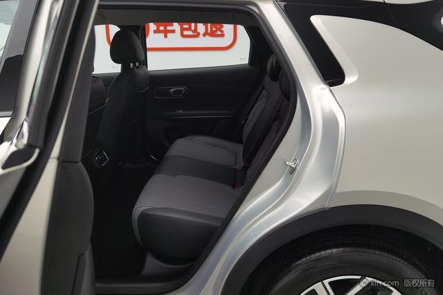 CHANGAN QIYUAN Q05 2026 модификация 405 Max – фото 19
