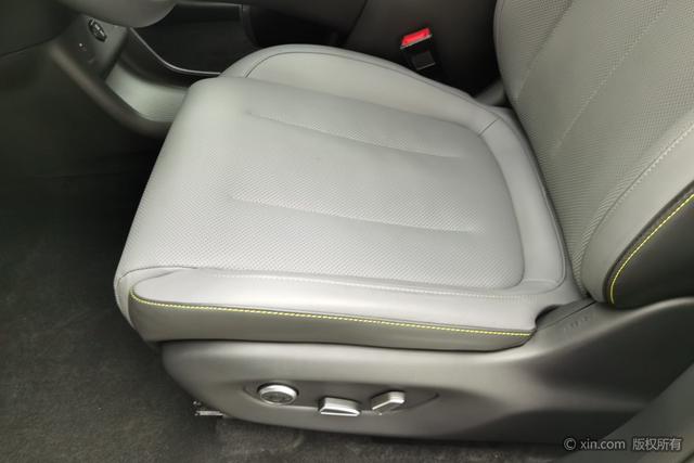 CHANGAN QIYUAN Q05 2026 модификация 405 Max – фото 21