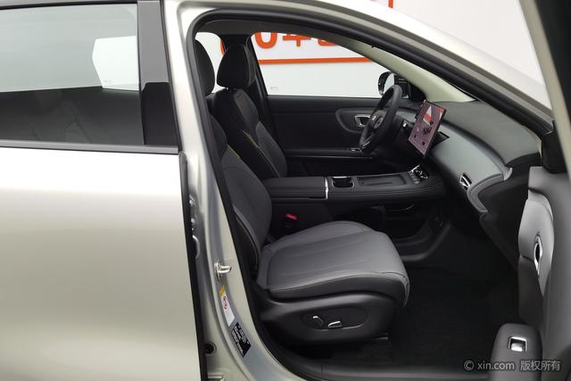CHANGAN QIYUAN Q05 2026 модификация 405 Max – фото 22