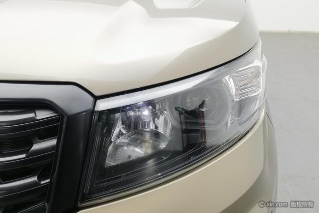 Changan Oushang X70A 2020 1.5L Facelift Basic – фото 5