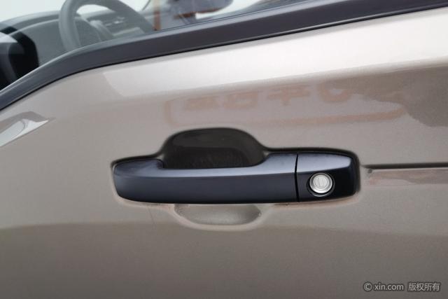 Changan Oushang X70A 2020 1.5L Facelift Basic – фото 8