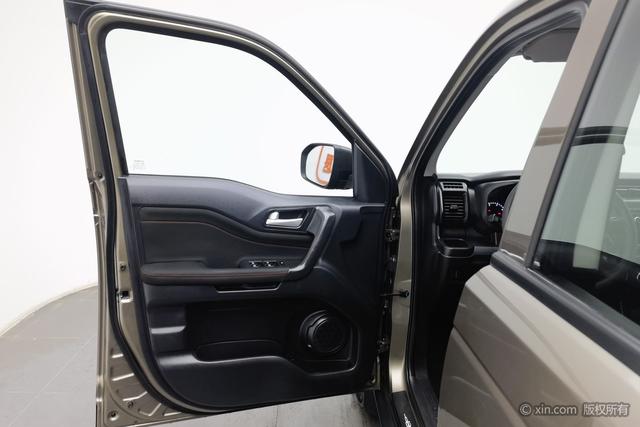 Changan Oushang X70A 2020 1.5L Facelift Basic – фото 11