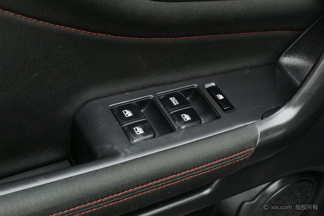 Changan Oushang X70A 2020 1.5L Facelift Basic – фото 12