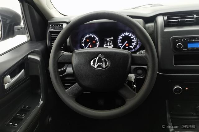 Changan Oushang X70A 2020 1.5L Facelift Basic – фото 15