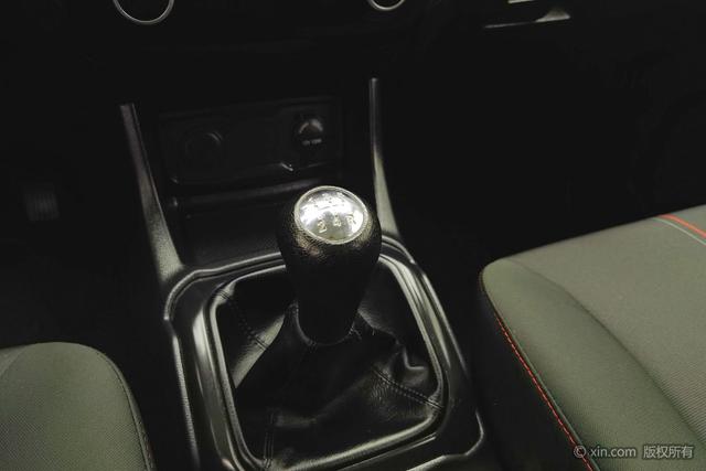 Changan Oushang X70A 2020 1.5L Facelift Basic – фото 17