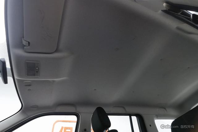 Changan Oushang X70A 2020 1.5L Facelift Basic – фото 18