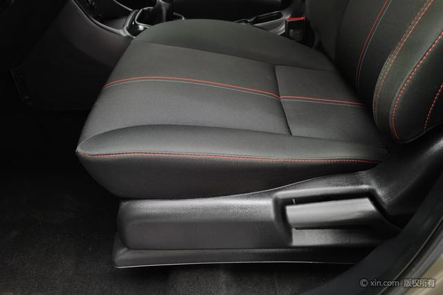 Changan Oushang X70A 2020 1.5L Facelift Basic – фото 21