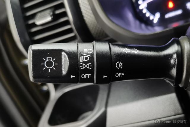 Changan Oushang X70A 2020 1.5L Facelift Basic – фото 24