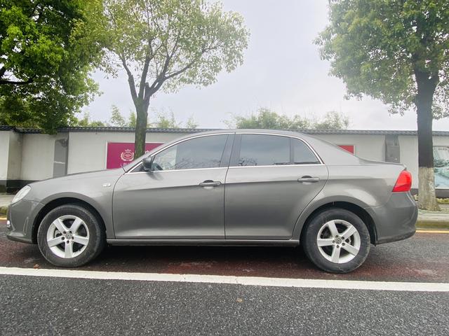 Volkswagen Bora 2008 модификация 1.6L автоматическое Com f ort – фото 8