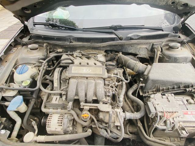 Volkswagen Bora 2008 модификация 1.6L автоматическое Com f ort – фото 16