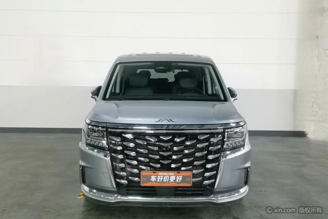 Rui f eng RF8 PHEV 2024 SmartLearn 1.5T 150KM Flagship