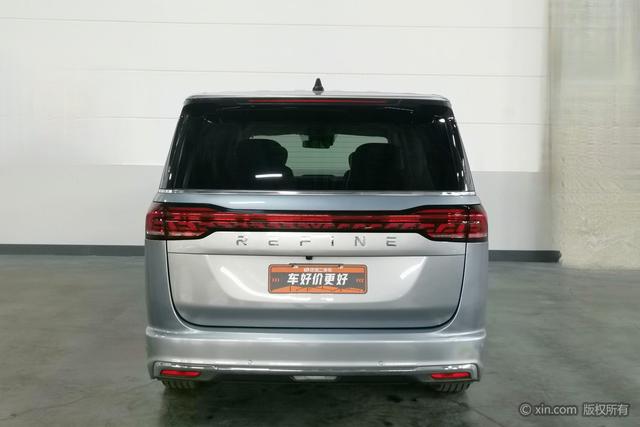 Rui f eng RF8 PHEV 2024 SmartLearn 1.5T 150KM Flagship