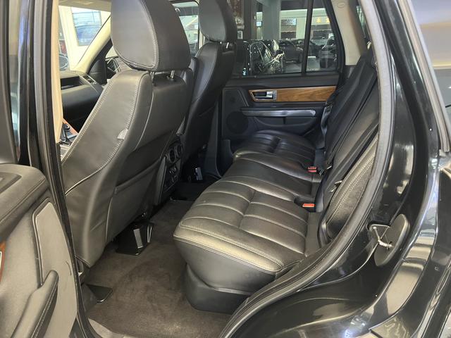 Range Rover Sport 2011 модификация 3.0 TDV6 дизель Edition – фото 6
