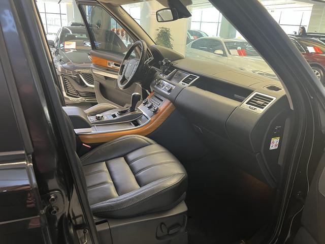 Range Rover Sport 2011 модификация 3.0 TDV6 дизель Edition – фото 8