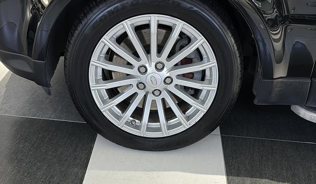 Range Rover Sport 2011 модификация 3.0 TDV6 дизель Edition – фото 9