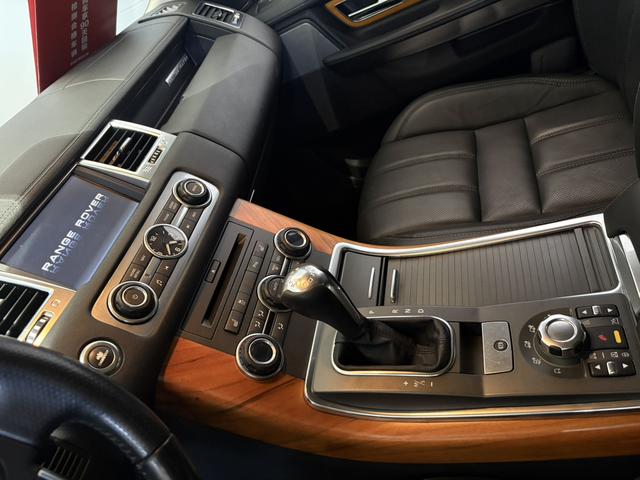 Range Rover Sport 2011 модификация 3.0 TDV6 дизель Edition – фото 12
