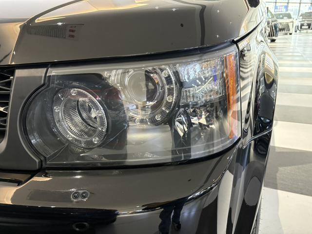 Range Rover Sport 2011 модификация 3.0 TDV6 дизель Edition – фото 13