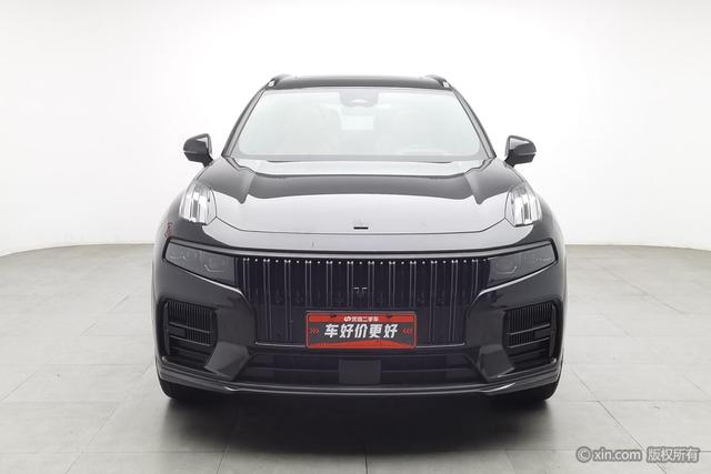 Lynk & Co 09 2021 2.0T Halo 6-seat – фото 3