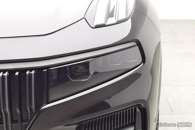 Lynk & Co 09 2021 2.0T Halo 6-seat – фото 5