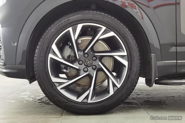 Lynk & Co 09 2021 2.0T Halo 6-seat – фото 6