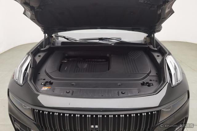 Lynk & Co 09 2021 2.0T Halo 6-seat – фото 7
