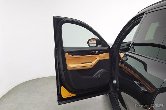 Lynk & Co 09 2021 2.0T Halo 6-seat – фото 11