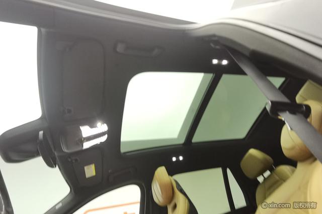 Lynk & Co 09 2021 2.0T Halo 6-seat – фото 18