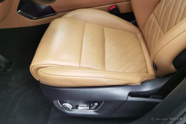 Lynk & Co 09 2021 2.0T Halo 6-seat – фото 21