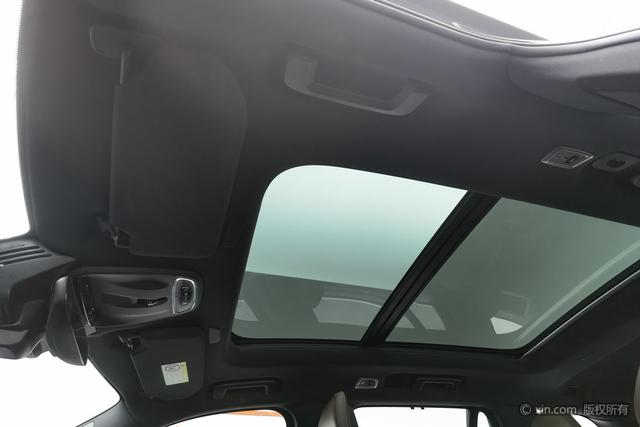 Volvo XC90 PHEV 2022 E-Drive Hybrid T8 Smart Enjoy Luxury 7-Seater – фото 18