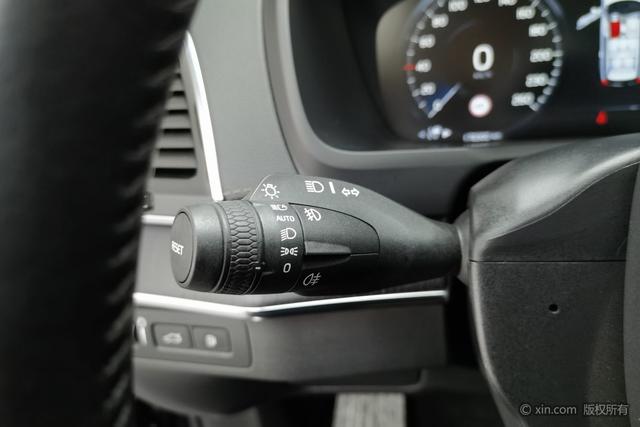 Volvo XC90 PHEV 2022 E-Drive Hybrid T8 Smart Enjoy Luxury 7-Seater – фото 24