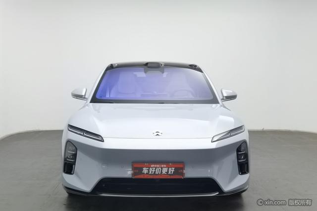 NIO ET5 2025 75kWh – фото 3