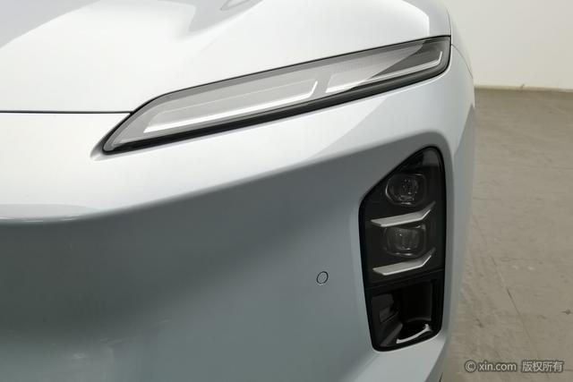 NIO ET5 2025 75kWh – фото 5