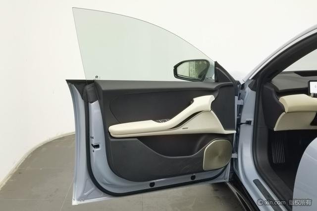 NIO ET5 2025 75kWh – фото 11
